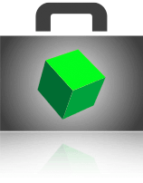 Portfolio graphic
